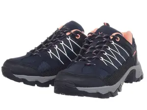 Zimní obuv BLACK CREVICE BCR342519-BO