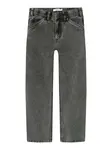 NAME IT Džínsy 'NKMRyan'  sivý denim