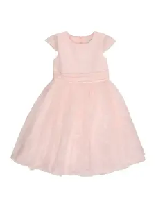 Danamade Šaty  ružová