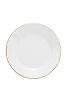 Sada salátových talířů Costa Nova Luzia Round 23 cm 6-pack