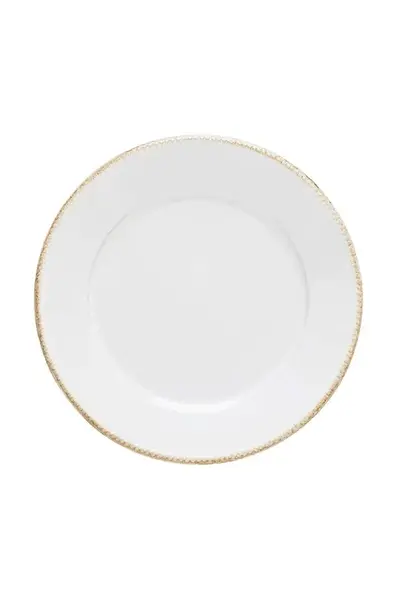 Sada salátových talířů Costa Nova Luzia Round 23 cm 6-pack