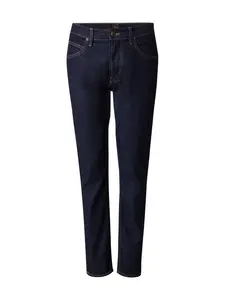 Lee Džínsy 'Rider'  modrá denim
