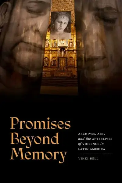 Promises Beyond Memory - Vikki Bell