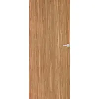 DRE Ibiza interiérové dvere standard 10 pravé 80 cm orech karamelový IBIZAOK80P