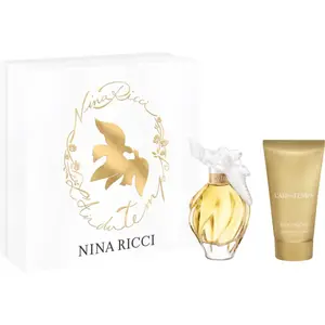 NINA RICCI L'Air du Temps dárková sada pro ženy 1 ks