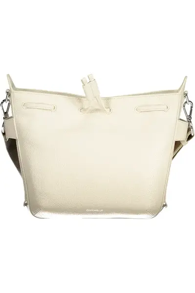 Coccinelle bílá dámská kabelka