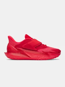 Unisex tenisky Under Armour D. FOX 2