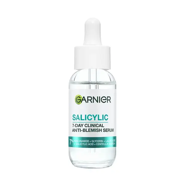 GARNIER Pure Active Salicylic Sérum proti nedokonalostiam