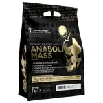 Kevin Levrone Anabolic Mass 7kg - banán