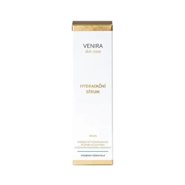 Venira Hydratační sérum 30 ml