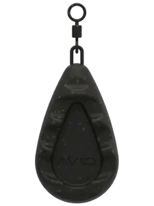 Avid carp olovo latch gripper swivel lead - 340 g