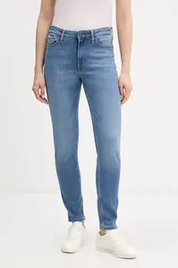 Guess Jeans rifle skinny dámske