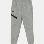 Detské tepláky Under Armour Unstoppable Flc Jogger