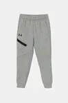 Under Armour Detské tepláky Under Armour Unstoppable Flc Jogger