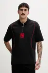 Pánske polo tričko HUGO Duero_RB