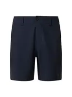 Oakley pánské kraťasy 5 Pockets Hybrid 18 Blackout | Černá | Velikost 38