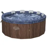 Vířivka Toronto spa 1.9 x 07 m 6001W