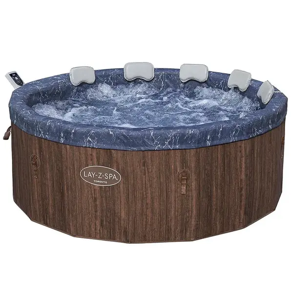 Vířivka Toronto spa 1.9 x 07 m 6001W