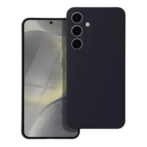 Obal Silicone Mag Cover, Samsung Galaxy S26 Ultra, černý