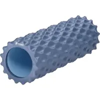 Fitforce MASSAGE ROLLER SMALL Masážny valec, tmavo modrá, veľkosť