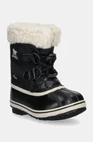 Dětské sněhule Sorel CHILDRENS YOOT PAC