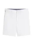 TOMMY HILFIGER Chino nohavice 'DOVER ESS'  biela