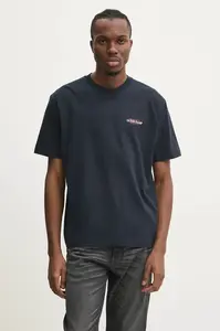 Bavlněné tričko Guess Jeans