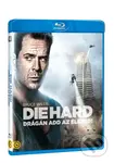 Die Hard - Drágán add az életed! BD (HU) - John McTiernan - film z kategorie Akční sci-fi