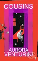 Cousins - Aurora Venturini - kniha z kategorie Společenská beletrie