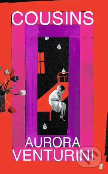 Cousins - Aurora Venturini - kniha z kategorie Společenská beletrie