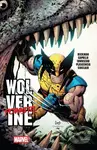 Wolverine - Pomsta - Greg Capullo - kniha z kategorie Komiksy