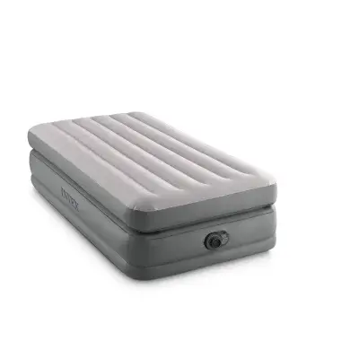 Nafukovací postel Dura-Beam Twin Comfort Elevated