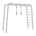 BERG PlayBase gymnastické kruhy