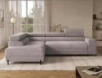 Sedací souprava Colesio Provedení: Levá varianta, látka: Modullo 3