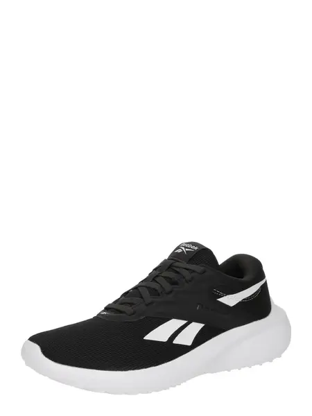 Reebok Bežecká obuv 'LITE 5'  čierna / biela