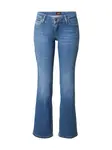 Lee Džínsy 'JESSICA'  modrá denim