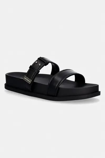 Armani Exchange  dámské pantofle