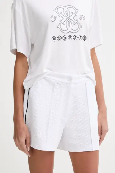 Guess šortky ženské SARAH