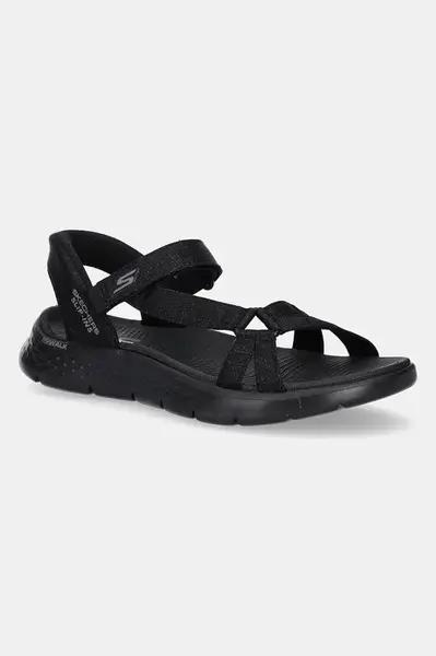 Skechers sandály dámské GO WALK FLEX