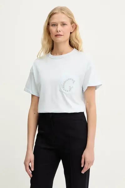 Guess tričko dámské bavlněné