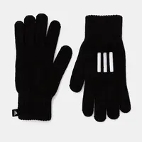 Rukavice adidas Performance černá barva, IT4634