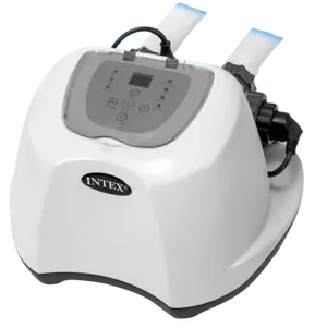 Krystal Clear solinátor 110-120 V