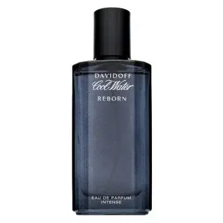 Davidoff Cool Water Reborn Intense parfémovaná voda pro muže 50 ml