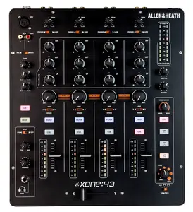 Allen&Heath XONE:43