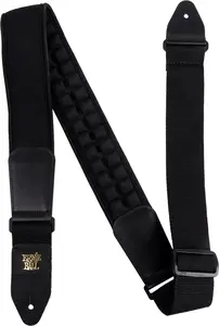 Ernie Ball Cloud Comfort Guitar/Bass Strap Regular