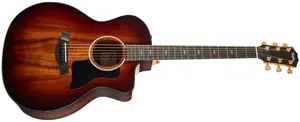 Taylor 224ce-K DLX