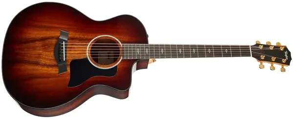 Taylor 224ce-K DLX