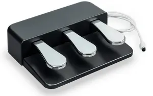 Soundsation AUDES 3 PEDALS (použité)