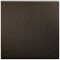 Nivtec Deska pódiová 100 x 100 cm