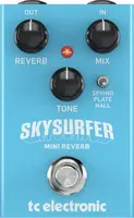 TC Electronic SKYSURFER MINI REVERB